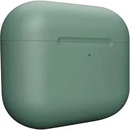 Навушники Apple AirPods 4 ANC Camping Green Matte (MXP93) [119304] - мініатюра 3
