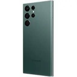 Смартфон Samsung S22 Ultra SM-S908B/DS 2sim 12/256GB Green - мініатюра 10