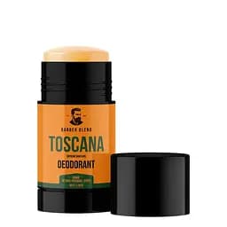 Дезодорант-стик для мужчин Barber Blend Toscana парфюмированный, 50 г