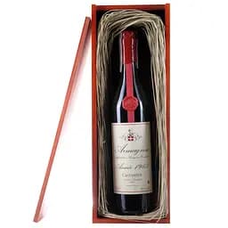 Арманьяк Armagnac Castarede 1965, в коробке, 40%, 0,7 л (12121)
