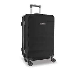 Валіза Swissbrand Anvers S Black (SWB_LHANV001S)
