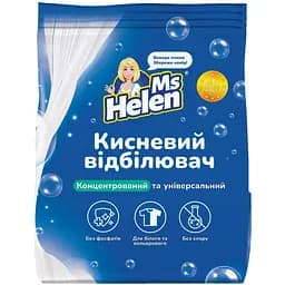 Відбілювач кисневий Ms Helen 1 кг