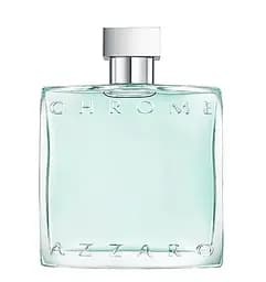 Оригинал Azzaro Chrome Azure 100 мл туалетная вода