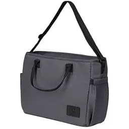 Коляска універсальна Lionelo Layla 2 в 1 grey stone (LO-LAYLA 2IN1 GREY STONE) - мініатюра 12