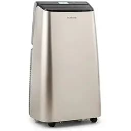 Кондиціонер мобільний Klarstein Metrobreeze 9 Paris 10028189 для охолодження, вентиляції та осушення повітря