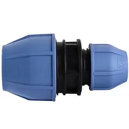Муфта редукционная ПНД Vsplast 40x63 2004 000007877