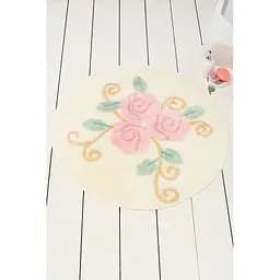 Килимок для ванної Chilai Home Riva Yuvarlak