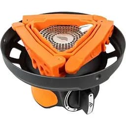 Система приготування їжі JetBoil Flash Java Kit, 1 л Сірий-Помаранчевий - мініатюра 2