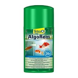 Средство против водорослей Tetra Pond Algo Rem 1 л