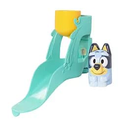 Іграшка для ванни Tomy Toomies Bluey Водна гірка Блуї (125405)