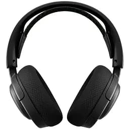 Ігрова гарнітура SteelSeries Arctis Nova 5X Black XBOX/PC/PS/SW/MAC/MOB - мініатюра 2