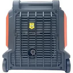 Інверторний бензиновий генератор Forte FG5500iE [158910] - мініатюра 8