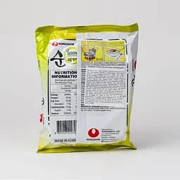 Локшина Nongshim Рамен Сун овочева 112 г - мініатюра 2