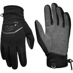 Перчатки Dynafit Thermal Gloves XS Чорний