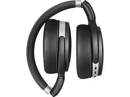 Навушники накладні SENNHEISER HD 4.50 BTNC Wireless ANC Black Bluetooth/NFC-модуль Чорні - мініатюра 5