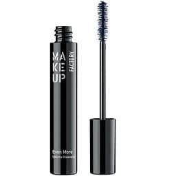 Туш для вій Make up Factory Even More volume mascara відтінок 22 (Dark Azure) 15 мл (510869)