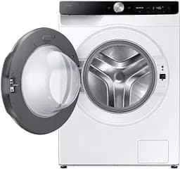 Пральна машина автоматична Samsung WW90DG6U25LK - мініатюра 4