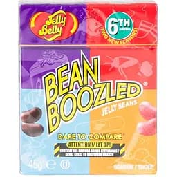 Цукерки Bean Boozled 45 г
