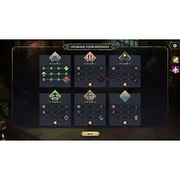 Ключ активації Microsoft Fantasy Defenders Bundle: Defend the Rook & Legend of Keepers для Xbox One/Series S/X - мініатюра 5
