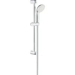 Душовий гарнітур Grohe New Tempesta 2 режими струменя 100 2759810E, Хром