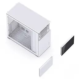 Корпус Jonsbo D41 MESH SC White (D41 MESH SC White) Без БП - мініатюра 7