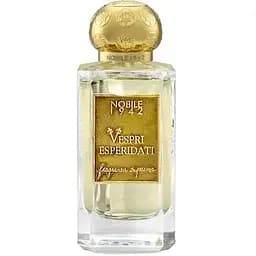 Парфюмированная вода оригинал тестер Nobile 1942 Vespri Esperidati 75 мл