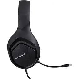 Ігрові навушники Somic GS301 Black (9590010569) [119408] - мініатюра 4