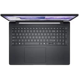 Ноутбук Dell Pro Max 16 MC16250, 16 дюйм 1920 x 1200, Intel 265H 16 C / 16 T, 2. 3 GHz- 5. 3 GHz, 32 ГБ DDR5, 1 ТБ SSD, Nvidia RTX PRO 2000, Windows 11 Pro - мініатюра 3