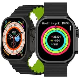 Смарт-годинник Media-Tech Smartwath FUSION - мініатюра 8