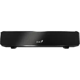 Акустика Genius SoundBar 100, USB Black (6548033)