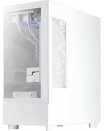 Корпус PcCooler CPS C3Q500 WH (C3Q500WHD000 -GL) - мініатюра 4