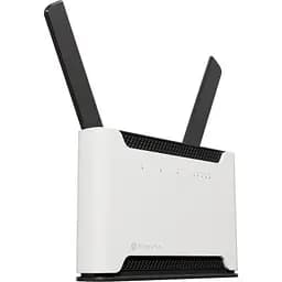 Маршрутизатор Mikrotik Chateau LTE6 ax (S53UG+5HaxD2HaxD-TC&FG621-EA) - мініатюра 2