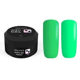 Акригель Reglance Acryl Gel "NEON" 024 Bright Green