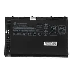 Акумулятор для ноутбука HP BT04XL (EliteBook Folio 9470, 9470m Ultrabook series) 14.8V 3400 mAh 50Wh Black (687517-171)
