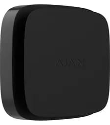 Бездротовий пожежний датчик Ajax FireProtect 2 SB (Heat/Smoke/CO) (8EU) Black