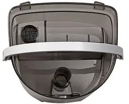 Пилосос Gorenje VCEB01GAWWF - мініатюра 5
