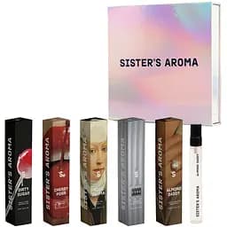 Набір подарунковий Sister's Aroma Новинки парфюмів