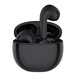 Гарнітура Ergo BS-750 Air Sticks 3 Black (BS-750K) - мініатюра 4