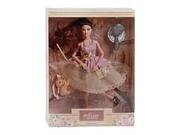 Лялька Принцеса стилю з аксесуарами, TK Group