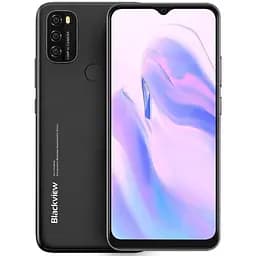 Смартфон Blackview A70 Pro 4/32Gb Fantasy Black (Global)