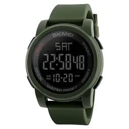 Наручные часы мужские 1257AG Military Skmei acs0030828