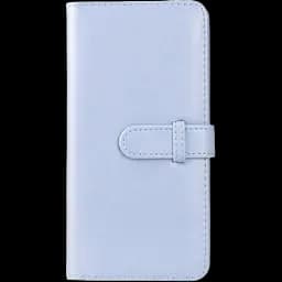 Фотоальбом Fujifilm Instax Square Album Blue 80pc [99986]