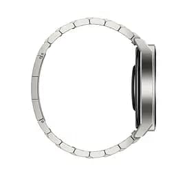 Смарт-годинник HUAWEI Watch GT 3 Pro 46mm Titanium (55028834) - мініатюра 4