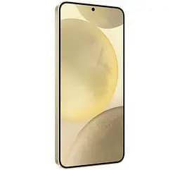 Смартфон Samsung Galaxy S24 8/256GB Amber Yellow (SM-S921BZYG) - мініатюра 3