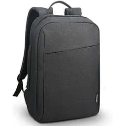Рюкзак для ноутбука Lenovo 15.6" Casual B210 Black (GX40Q17225) - мініатюра 3
