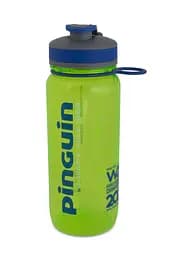 Фляга Pinguin Tritan Sport Bottle BPA-free 0,65 л Зелений
