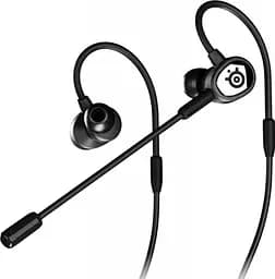 Навушники SteelSeries Tusq (61650)