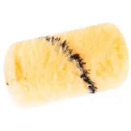 Валик малярський преміум Mastertool 6х15х50 мм (в упаковці 10 шт.)