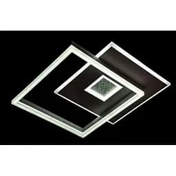 Стельова LED-люстра з диммером та підсвічуванням Linisoln 5215-300 - мініатюра 2