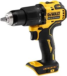 Шурупокрут-дриль ударний акумуляторний XR Li-Ion 18В DeWALT teh0025194 - мініатюра 3
